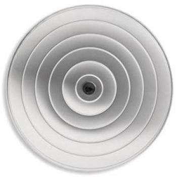 Paellera de Aluminio con Tapa Ø 36 cm - Vaello Campos