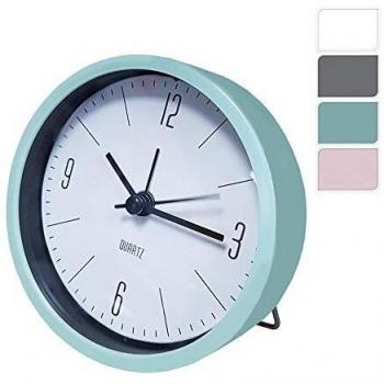 Reloj Despertador 4 Colors Surtidos