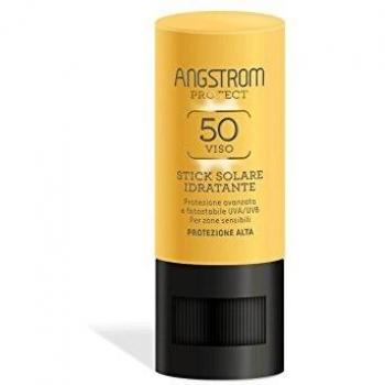 Angstrom Protect Sun Stick Hidratante y Protector SPF 50 8g