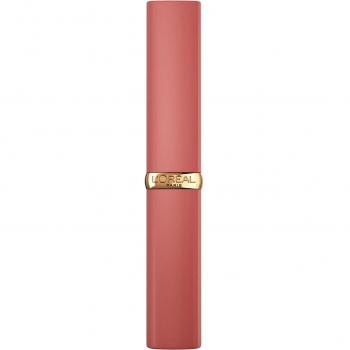 L'Oréal Paris - Barra de labios Color Riche Colors of Worth Matte