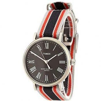 TIMEX Archive Unisex Watch Model Fairfield Avenue ABT540