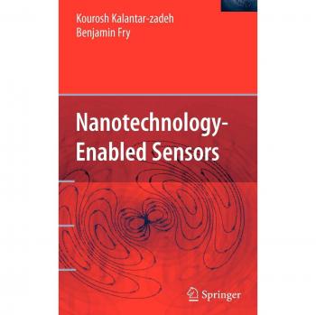 NanoSmart Sensors: Advanced Nanotechnology-Enabled Detection Solutions
