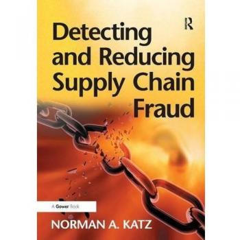 Detecting and Reducing Supply Chain Fraud