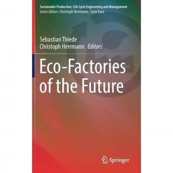 Eco-Factories of the Future