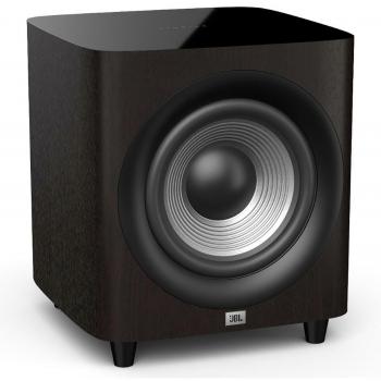 Subwoofer JBL Studio 660P nogal oscuro