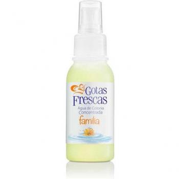 Instituto Español Fresh Drops Eau De Cologne Concentrée