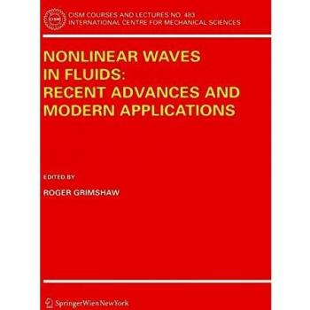 Nonlinear Waves in Fluids: Recent Advances and Modern Applications