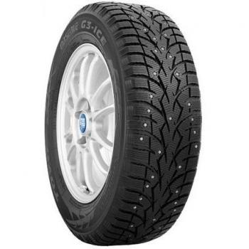 Toyo Observe G3 Ice Studded Tires 275/35 R20 102T
