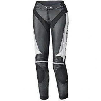 Held Lane II - Pantalones de piel para mujer