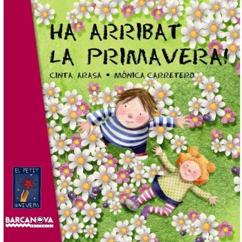 Ha arribat la primavera!