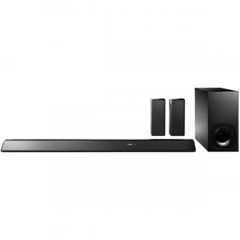 Sony HT-RT5 - Equipo de Home Cinema 5.1 de 550W