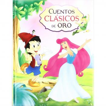 Cuentos Clásicos de Oro