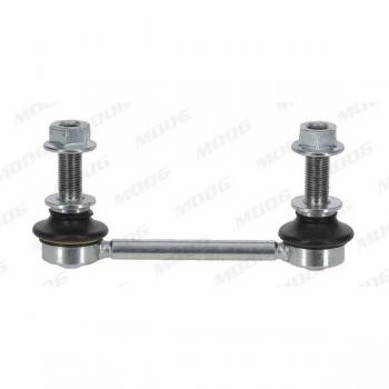 Varilla estabilizadora MOOG FD-LS-15982, bieleta de suspensión, compatible con diversos modelos de vehículos, fabricada en materiales de alta calidad para mayor durabilidad y rendimiento, diseño que garantiza una instalación fácil y ajuste perfecto