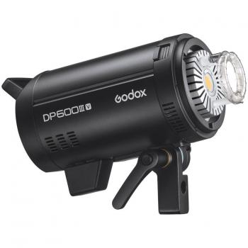 Godox DP600III V Studio Flash
