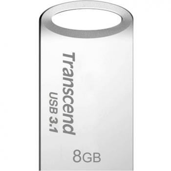 Transcend JetFlash 710 - Memoria USB 3.0 de 8 GB