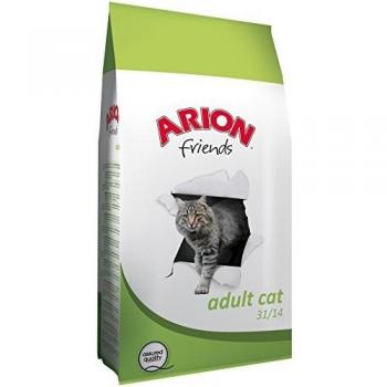 Arion - Friends Gatos Adultos 15Kg