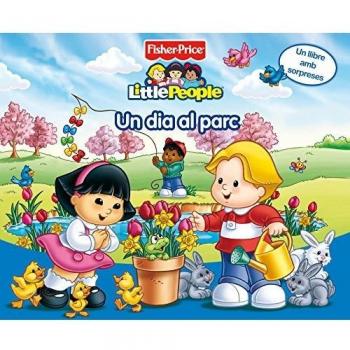 Un dia al parc