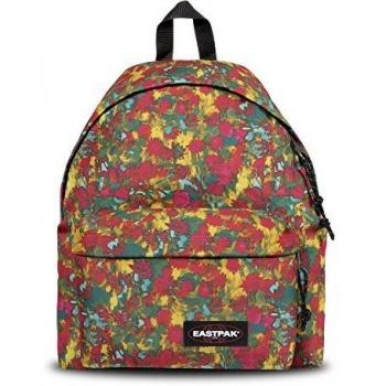 Eastpak Padded Pak'r Mochila Tipo Casual, 40 cm, Multicolor
