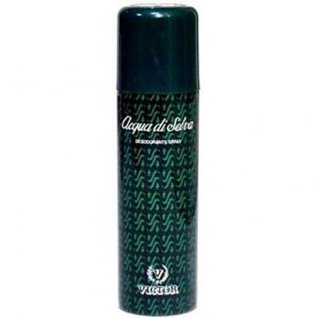 Visconti Di Modrone Acqua Di Selva Desodorante Vaporizador - 200 ml