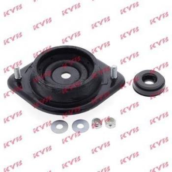 Soporte de Amortiguador KYB SM1202 con Kit de Reparación y Montaje para Suspensión