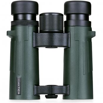 PRAKTICA 10 x 34 mm Pioneer Waterproof Binoculars