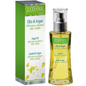 ESI Oliodermal Aceite de Argán - 100 ml