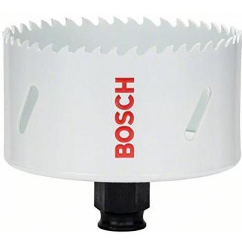 Bosch 2 608 584 650 Sierra de Corona, Negro, Plata, 83mm