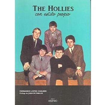The Hollies, con estilo propio