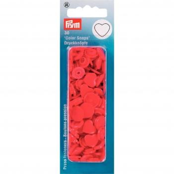 Prym 393338 - Botón de presión sin Costuras