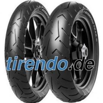 Pirelli Scorpion Trail III 160/60 ZR17 TL 69W Rueda trasera, M/C