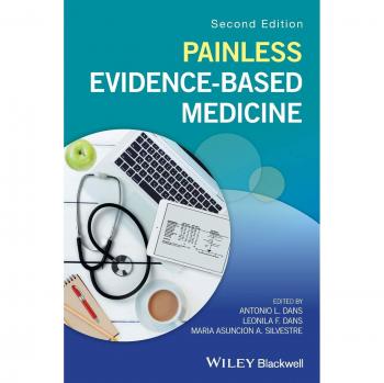 Painless Evidence-Based Medicine Guidebook (Paperback)