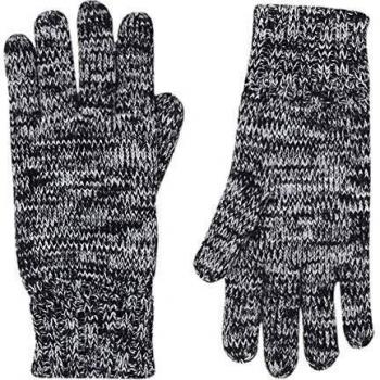 Superdry - Guantes - para hombre Mariner Blue Twist Talla única