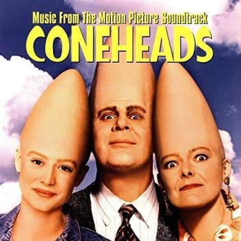 Coneheads