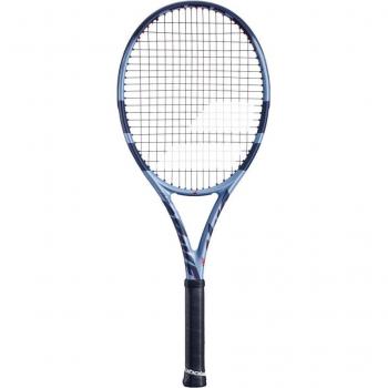 Babolat Pure Drive 98 Unstrung Tennis Racket - 305g, Size L2