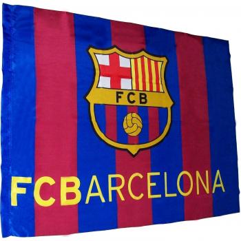 FCB FC Barcelona - Bandera f.c. Barcelona