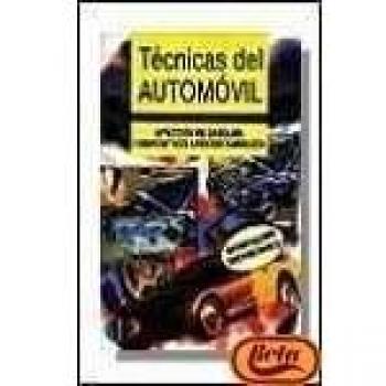 Inyeccion de gasolina y dispositivos anticontaminacion