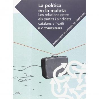 La Política En La Maleta