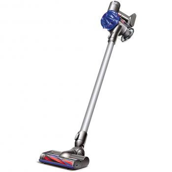 DYSON V6 Slim Origin Aspirateur balai - 21,6V - 400 ml - Bleu