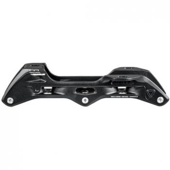 Powerslide Cuadro Elite Casted Magnesium Trinity - Guía Trinity MG Elite 3x100 Negro 9.1