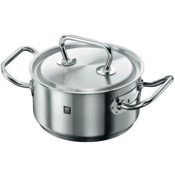 Zwilling Olla Cocina, Plateado, 16 cm