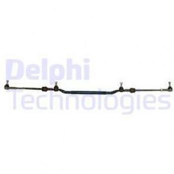 Barra de dirección DELPHI TL502 - Centro de Rod Assembly, tipo de producto: barra de dirección, características: alta precisión, durabilidad, diseño optimizado para un mejor rendimiento en la dirección del vehículo