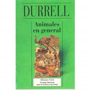 Animales en general
