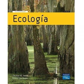 ECOLOGÍA