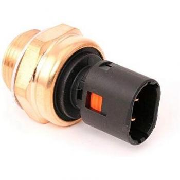 Metzger 0915191 Interruptor de temperatura, ventilador del radiador