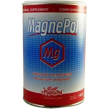 Planta Pol Magnepol Bote - 140 gr