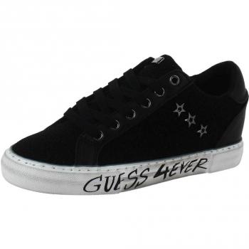 GUESS Sneaker Black FLPRE4FAM12