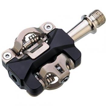 Exustar EPM216 - Pedal MTB para bicicleta