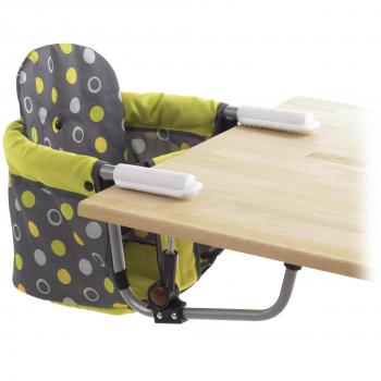 CHIC 4 BABY 350 42 - Juego de mesa y sillas para niños