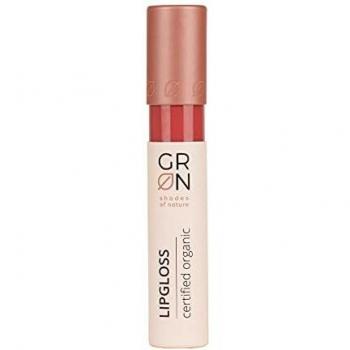 Brillo de Labios Peach 7ml - Fórmula Duradera y Nutritiva