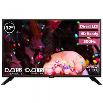 Television LED 32 INFINITON INTV-32M302 HD